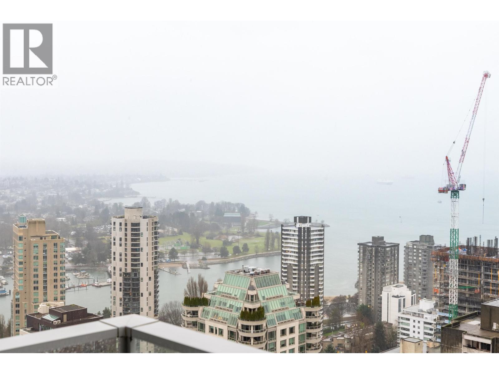 3801 1289 Hornby Street, Vancouver, British Columbia  V6Z 0G7 - Photo 24 - R3074057