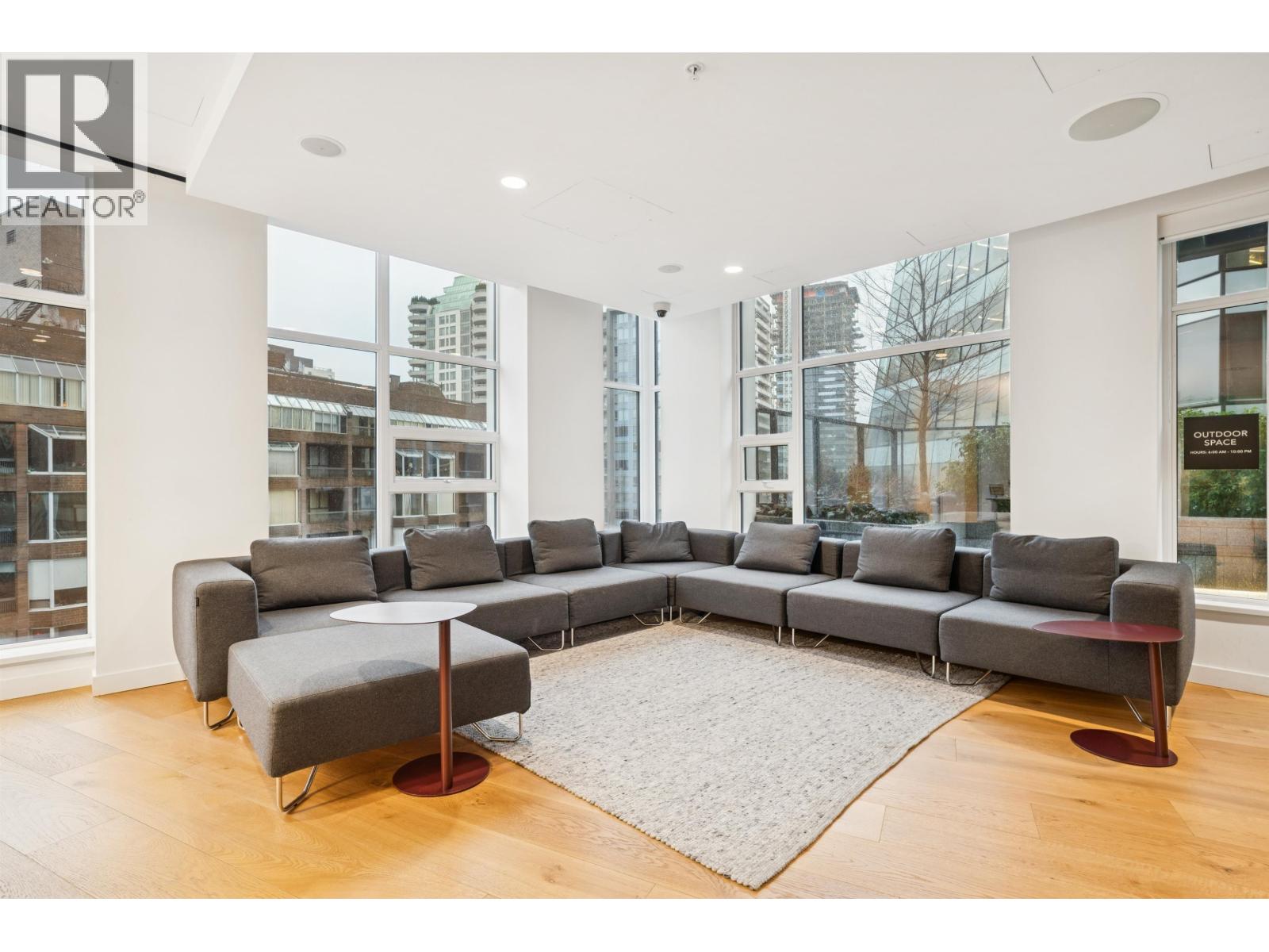 3801 1289 Hornby Street, Vancouver, British Columbia  V6Z 0G7 - Photo 35 - R3074057