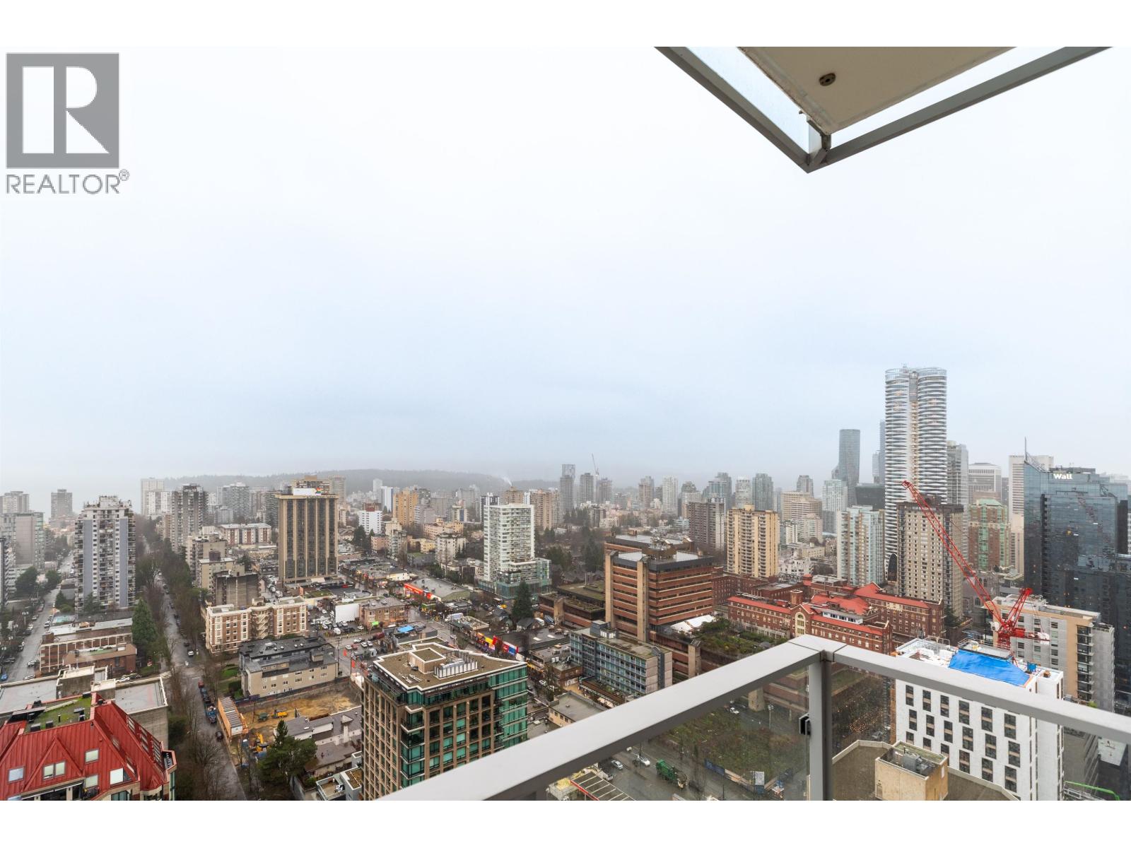 3801 1289 Hornby Street, Vancouver, British Columbia  V6Z 0G7 - Photo 25 - R3074057