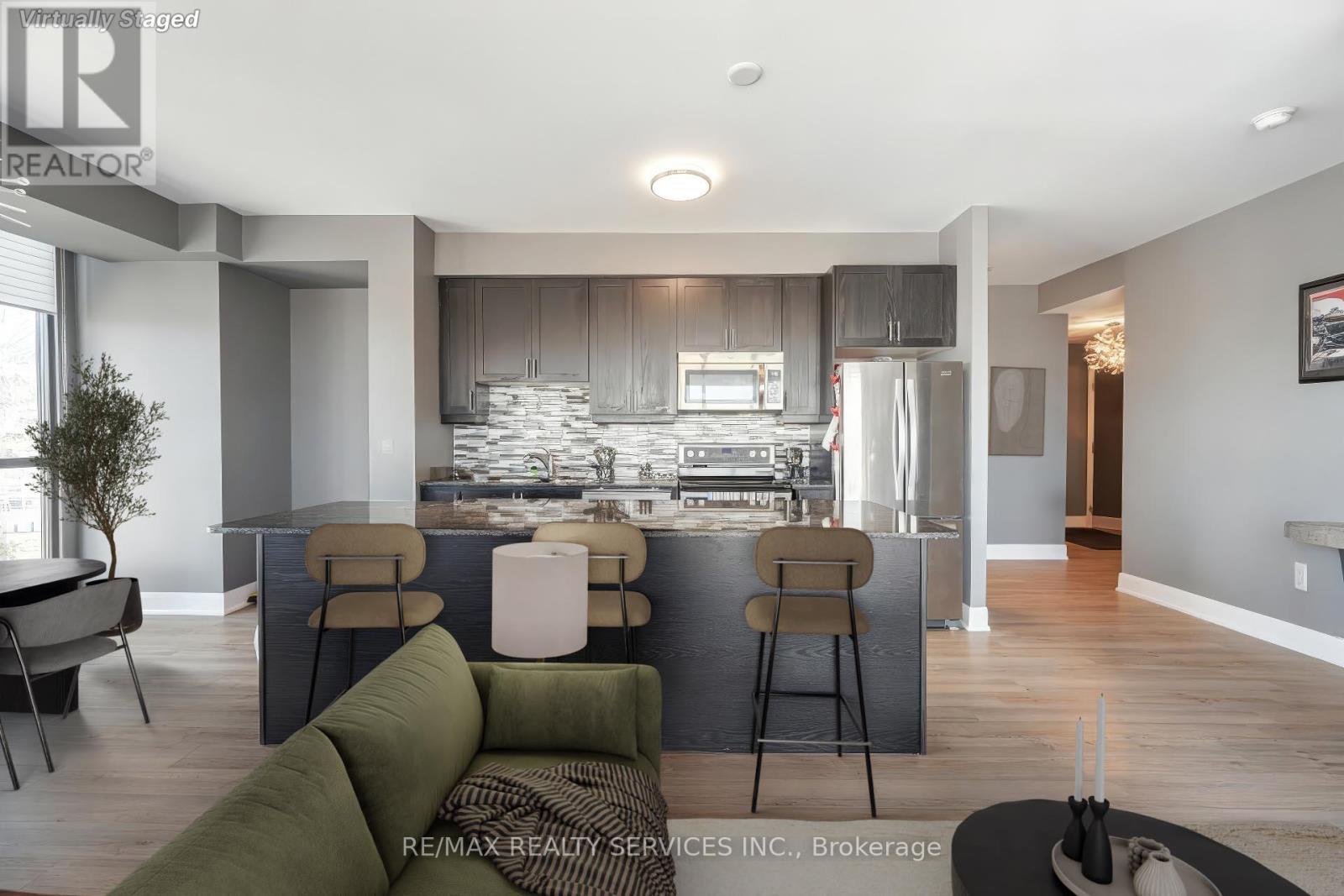 2902 - 2900 Highway 7 Road, Vaughan, Ontario  L4K 0G3 - Photo 10 - N12642074