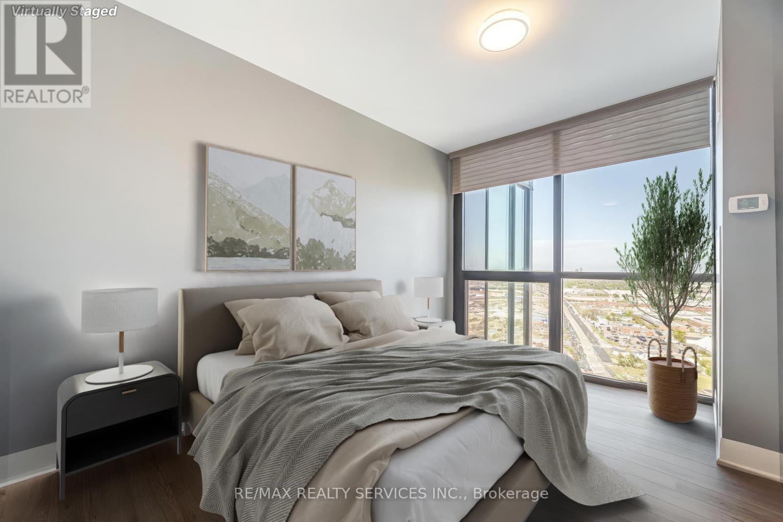 2902 - 2900 Highway 7 Road, Vaughan, Ontario  L4K 0G3 - Photo 13 - N12642074