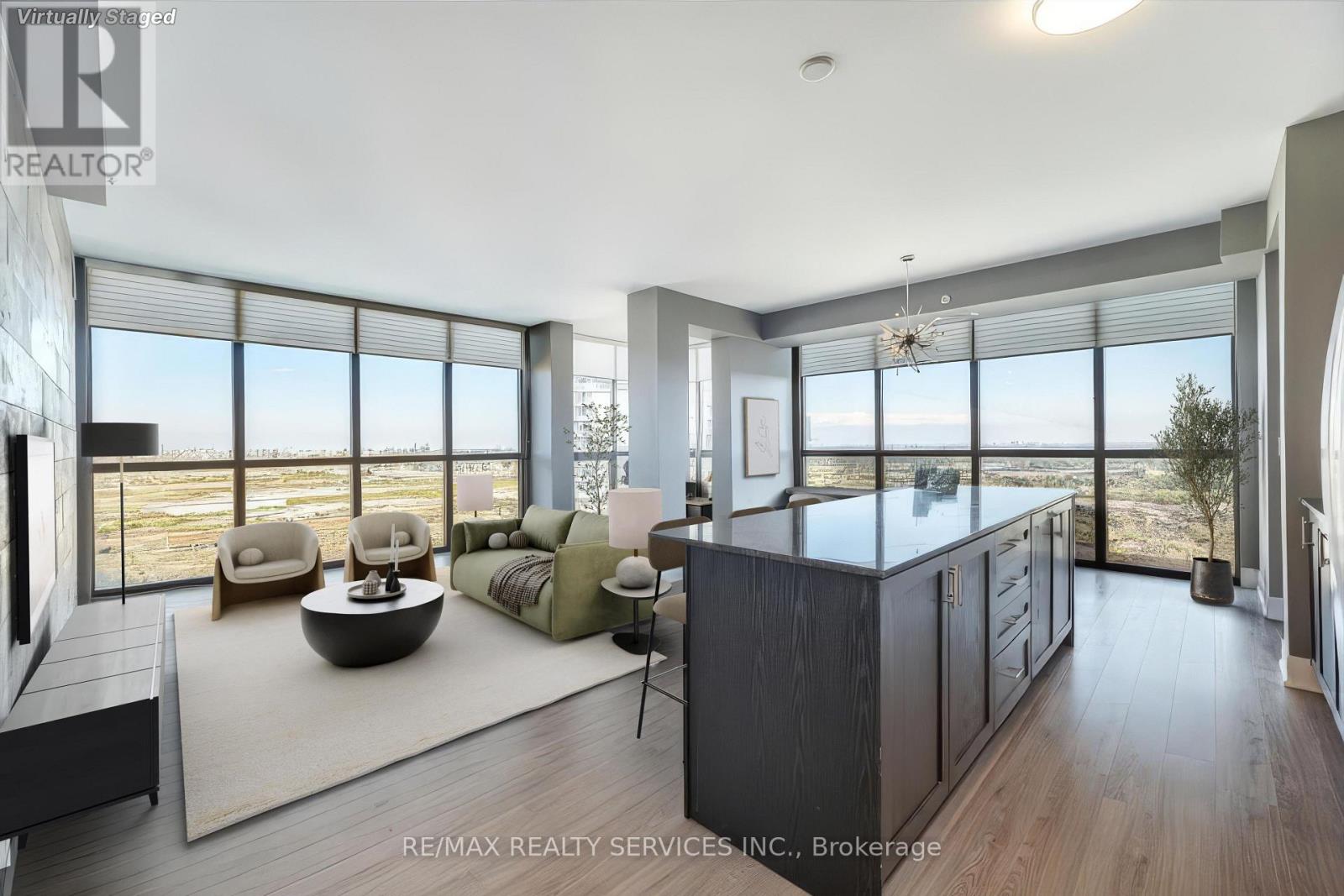 2902 - 2900 Highway 7 Road, Vaughan, Ontario  L4K 0G3 - Photo 6 - N12642074