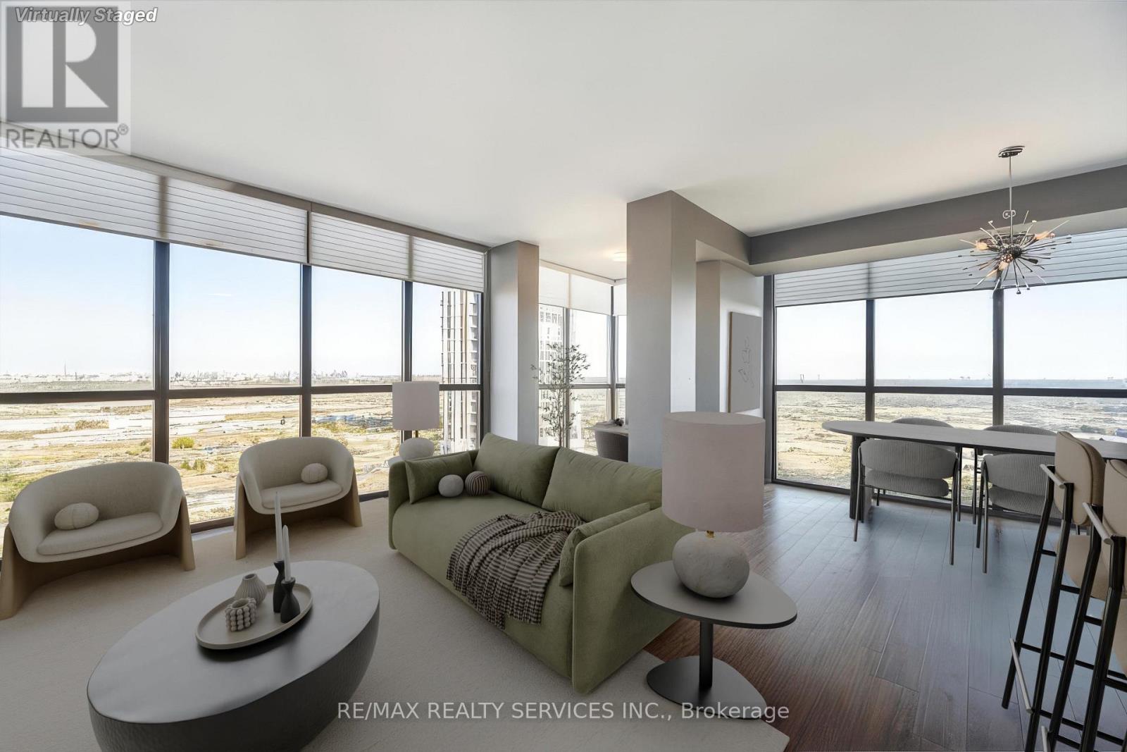 2902 - 2900 Highway 7 Road, Vaughan, Ontario  L4K 0G3 - Photo 7 - N12642074