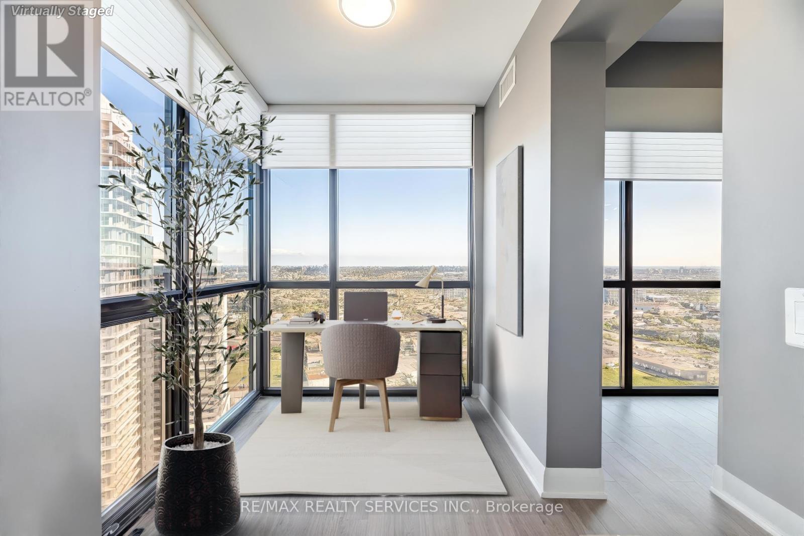 2902 - 2900 Highway 7 Road, Vaughan, Ontario  L4K 0G3 - Photo 9 - N12642074