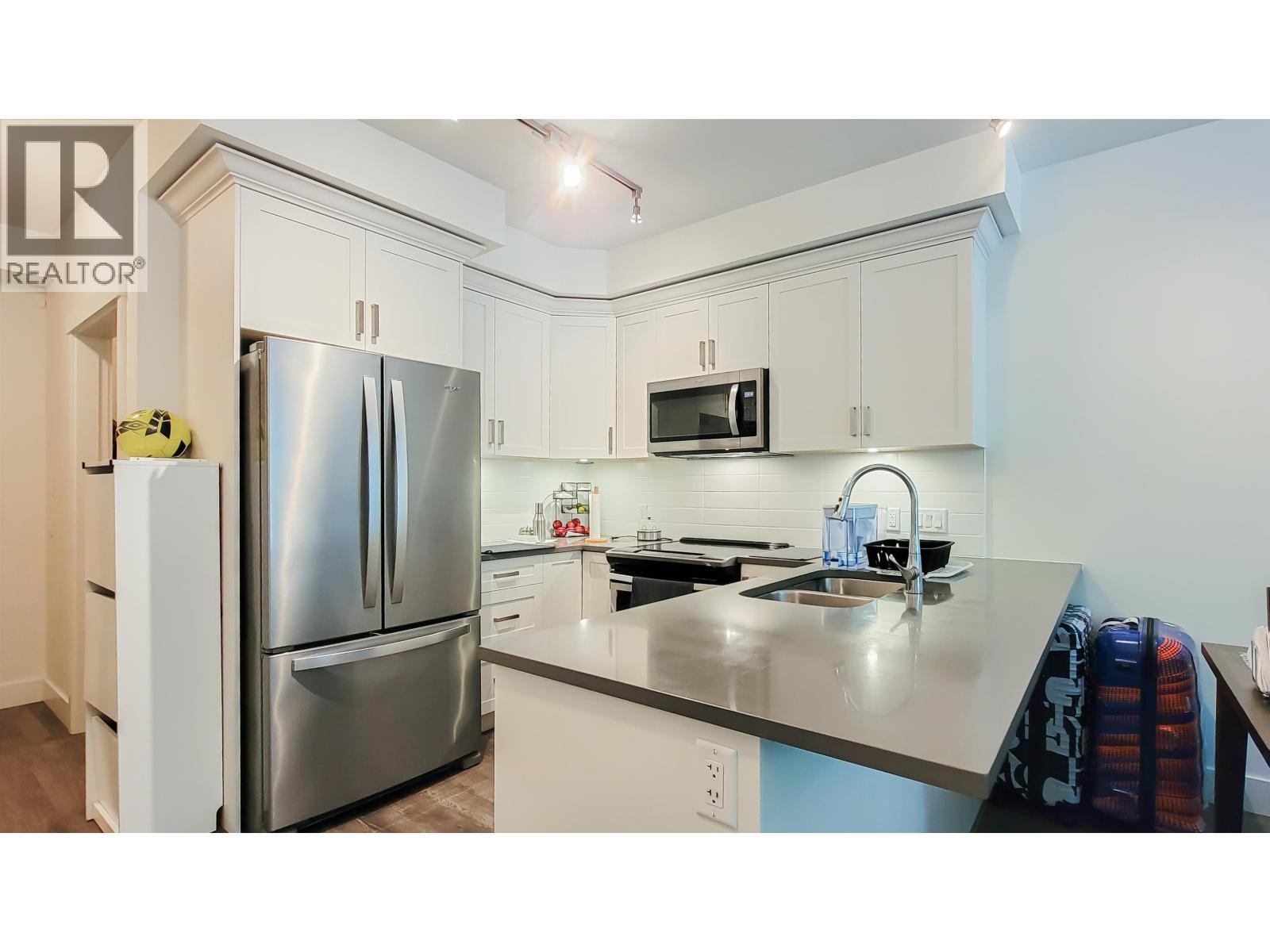 103 2436 Kelly Avenue, Port Coquitlam, British Columbia  V3C 0G9 - Photo 10 - R3077692