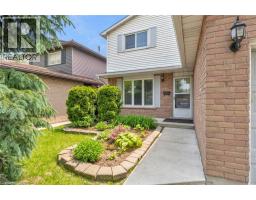 14 OCEANIC Drive, Hamilton, Ontario