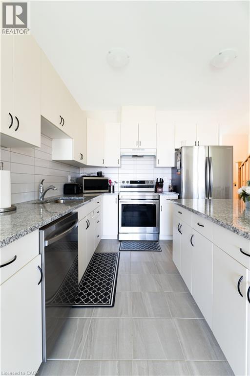 146 Middleton Street, Thamesford, Ontario  N0M 2M0 - Photo 9 - 40795152