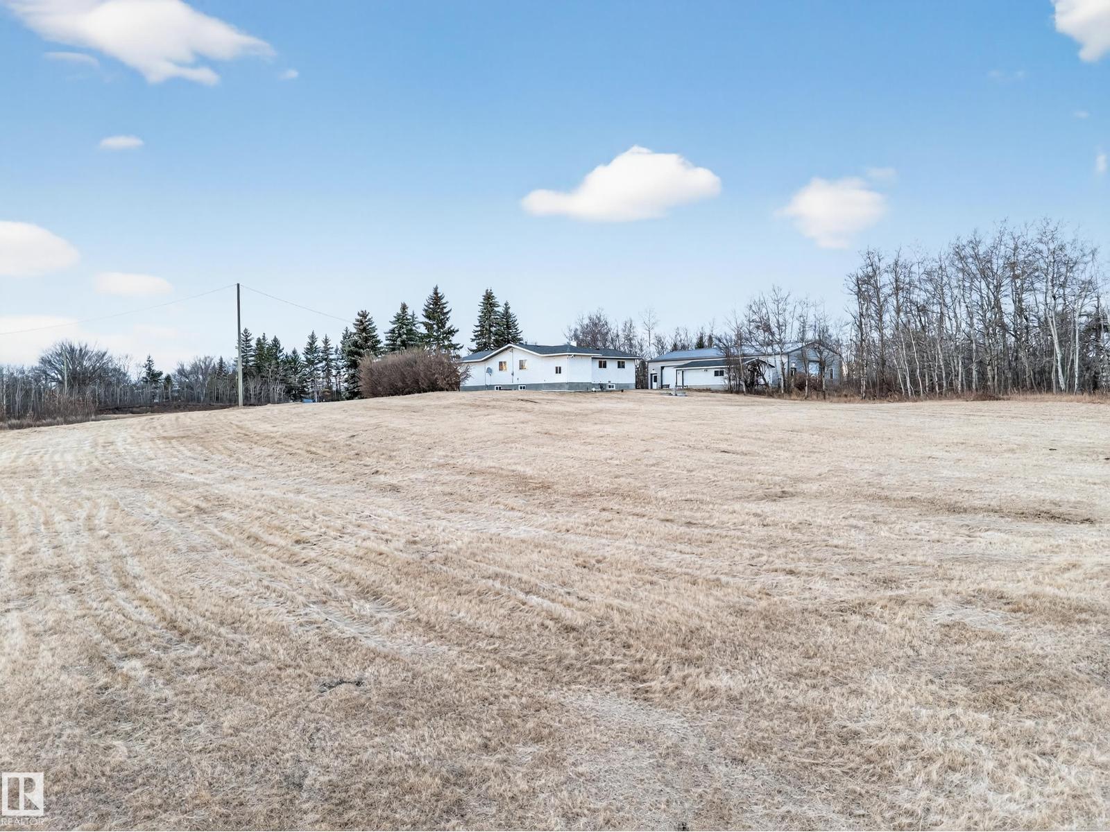 52235 Range Road 225, Rural Strathcona County, Alberta  T8C 1C7 - Photo 11 - E4469487
