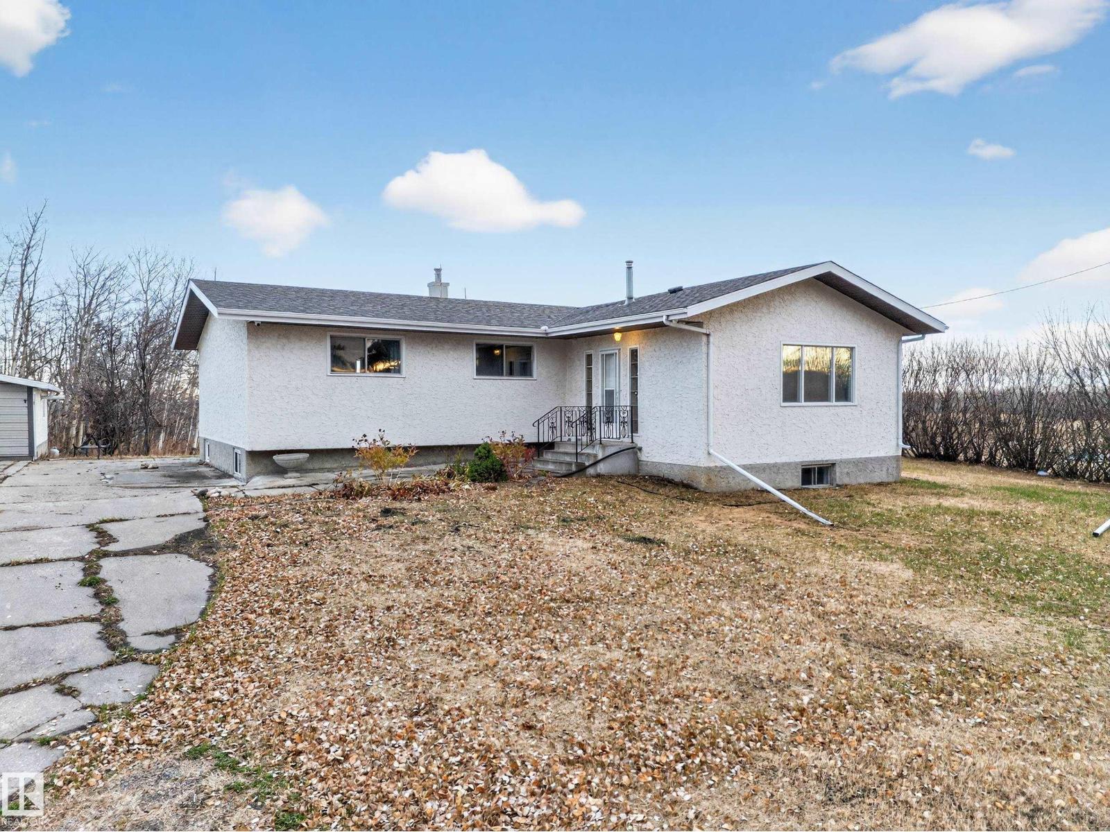 52235 Range Road 225, Rural Strathcona County, Alberta  T8C 1C7 - Photo 3 - E4469487