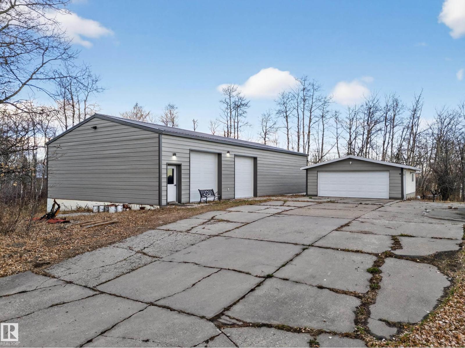 52235 Range Road 225, Rural Strathcona County, Alberta  T8C 1C7 - Photo 4 - E4469487