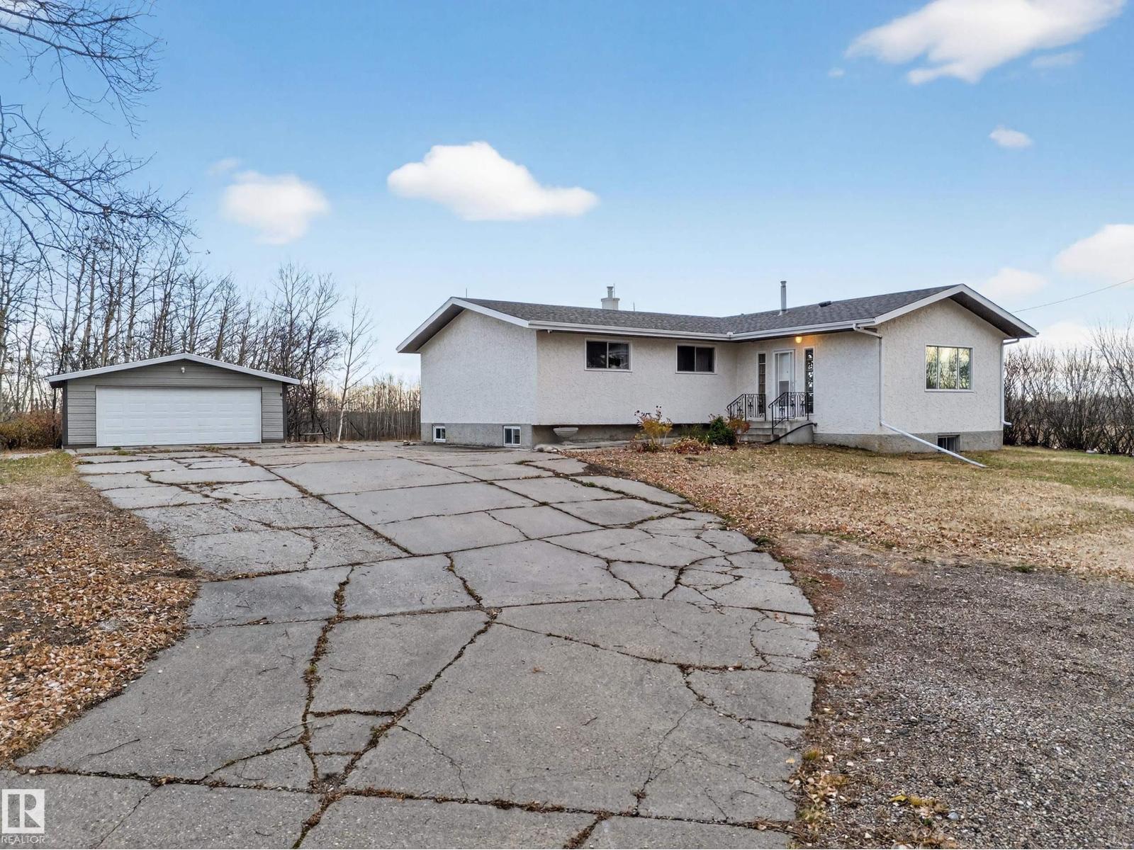 52235 Range Road 225, Rural Strathcona County, Alberta  T8C 1C7 - Photo 5 - E4469487