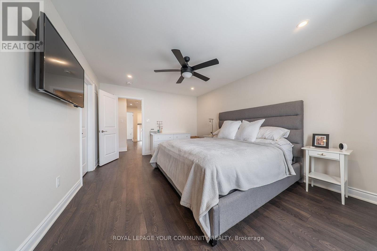 44 Janes Crescent, New Tecumseth, Ontario  L9R 0V9 - Photo 18 - N12679106