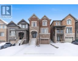 44 JANES CRESCENT, New Tecumseth, Ontario