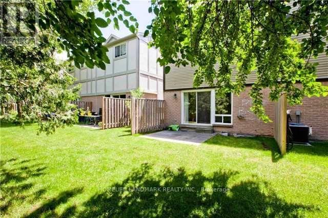 16 New Port Way, Markham, Ontario  L3T 5G4 - Photo 20 - N12679122