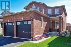43 CATHERINE DRIVE, Barrie, Ontario