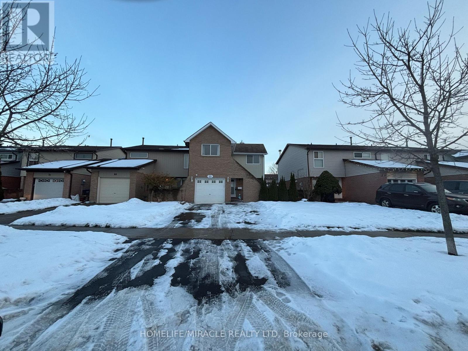 55 Cowan Road, Brampton, Ontario  L6X 2P9 - Photo 18 - W12677290