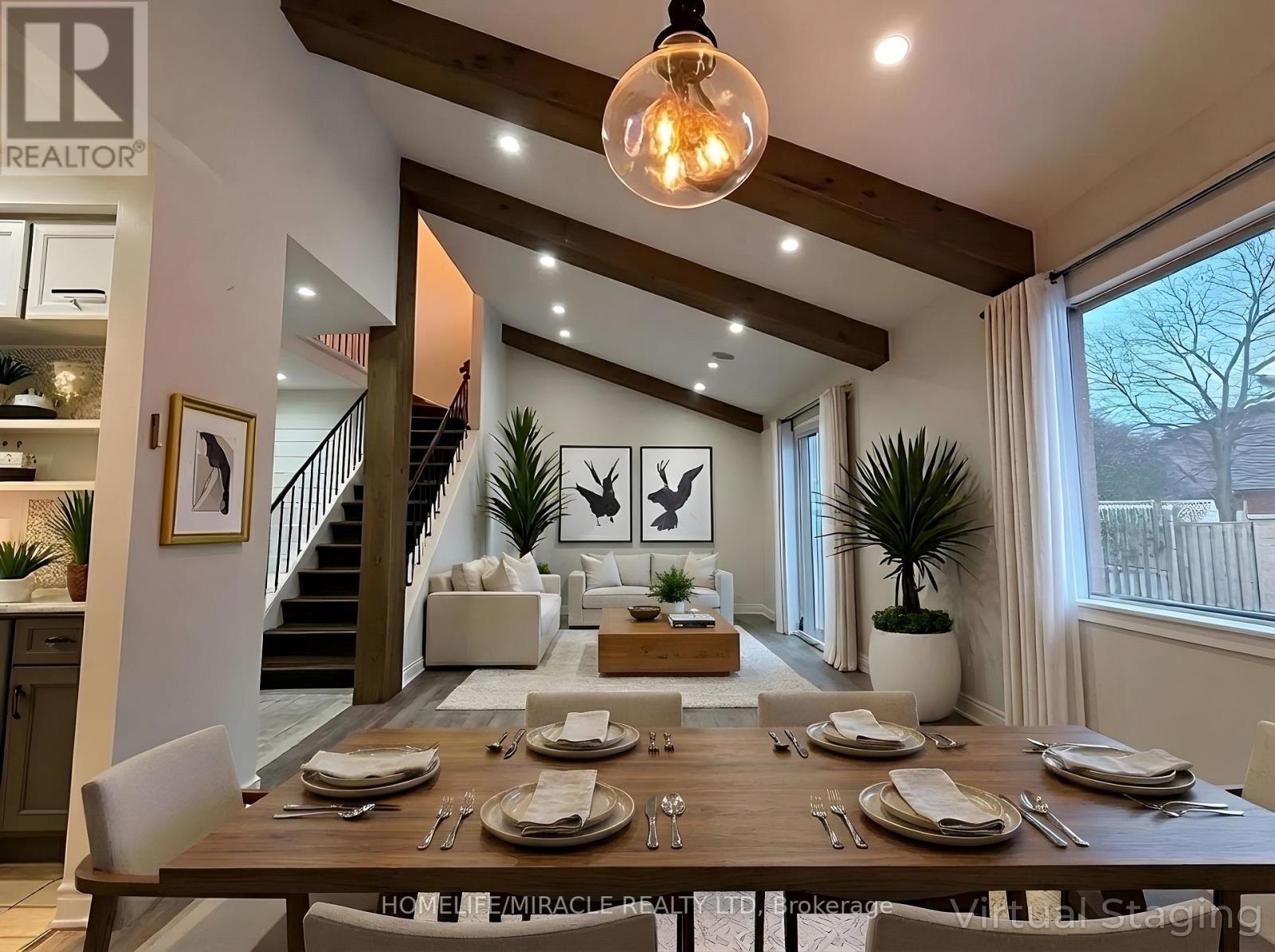 55 Cowan Road, Brampton, Ontario  L6X 2P9 - Photo 2 - W12677290