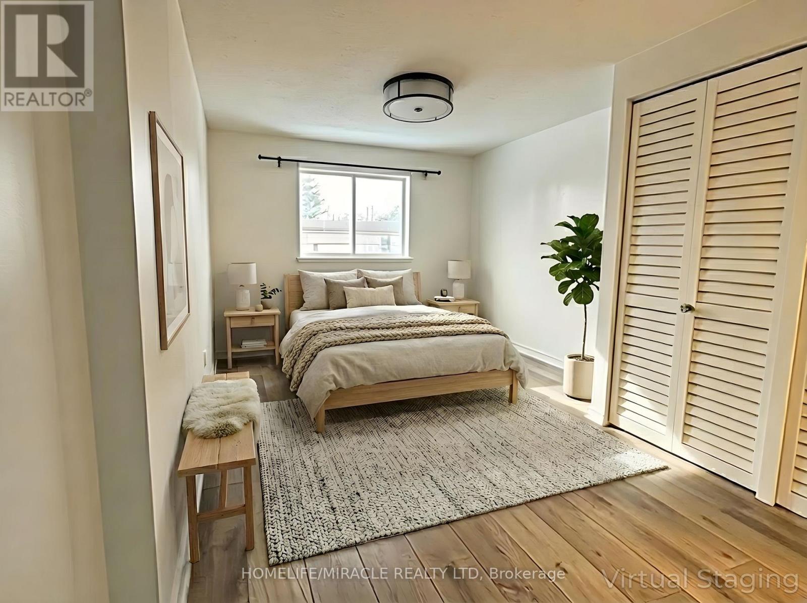 55 Cowan Road, Brampton, Ontario  L6X 2P9 - Photo 5 - W12677290