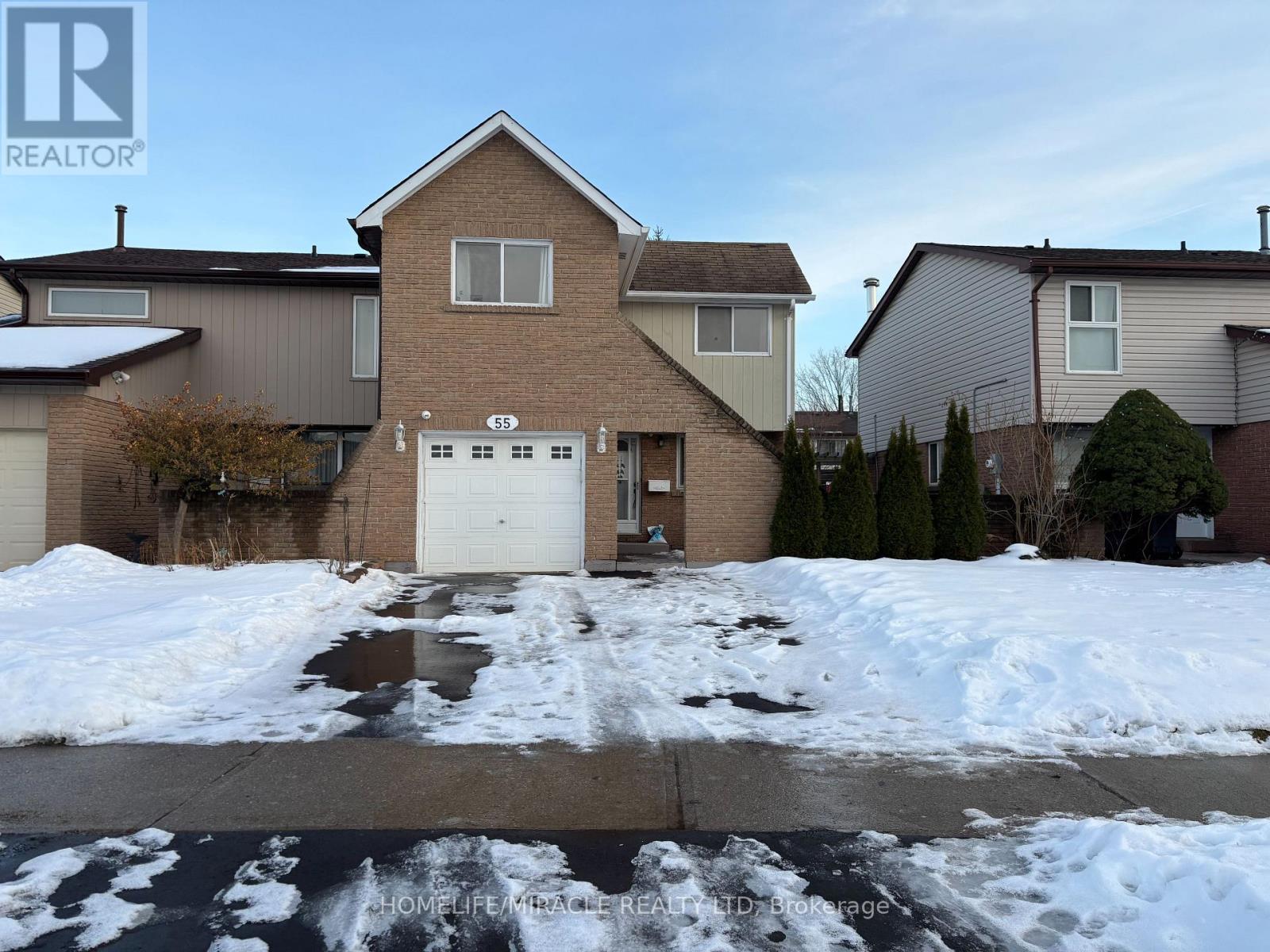 55 Cowan Road, Brampton, Ontario  L6X 2P9 - Photo 17 - W12677290