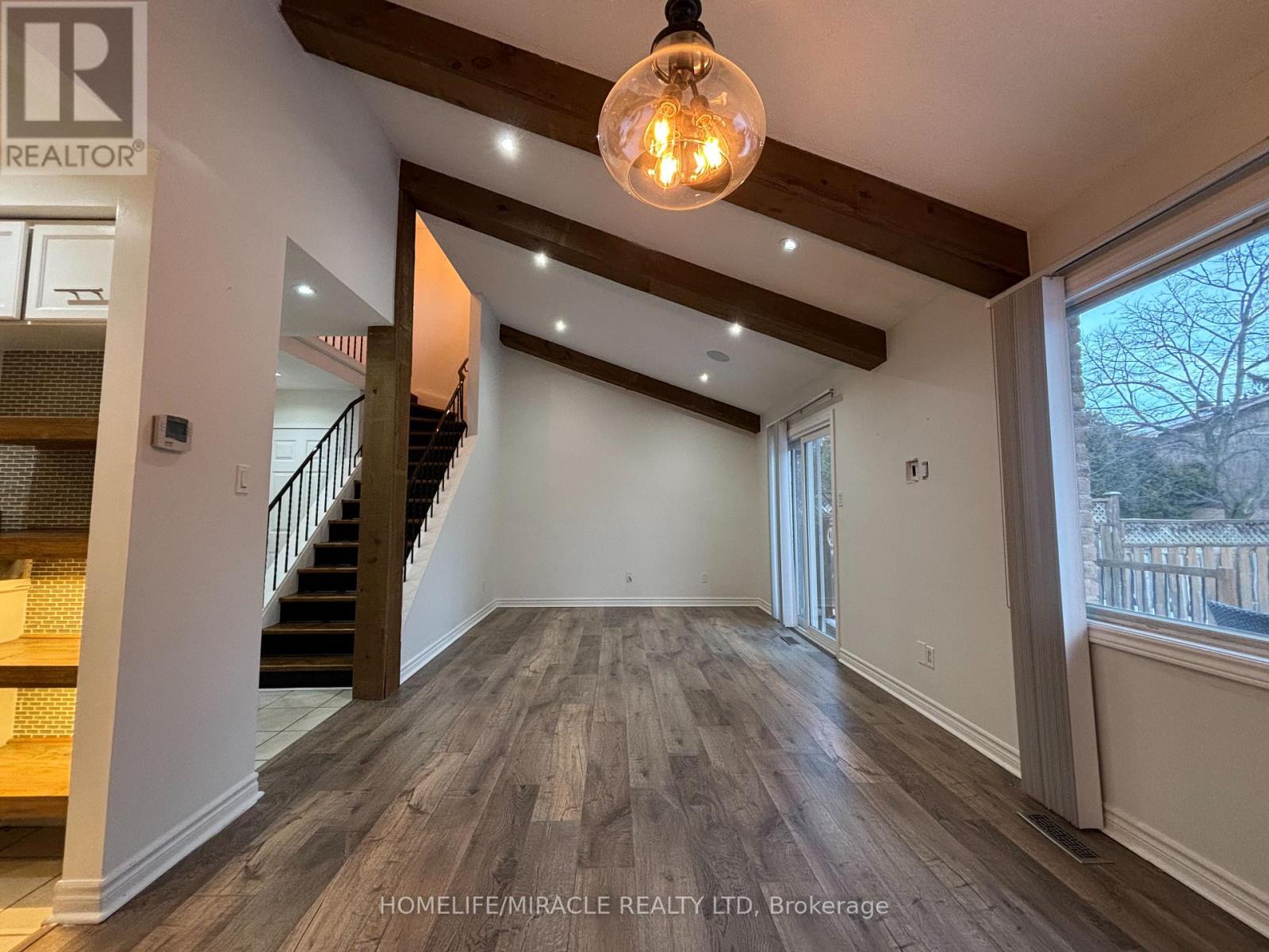 55 Cowan Road, Brampton, Ontario  L6X 2P9 - Photo 9 - W12677290