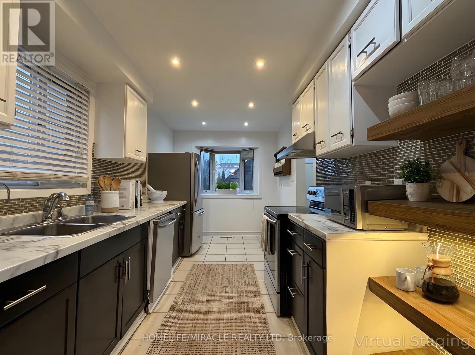 55 Cowan Road, Brampton, Ontario  L6X 2P9 - Photo 4 - W12677290