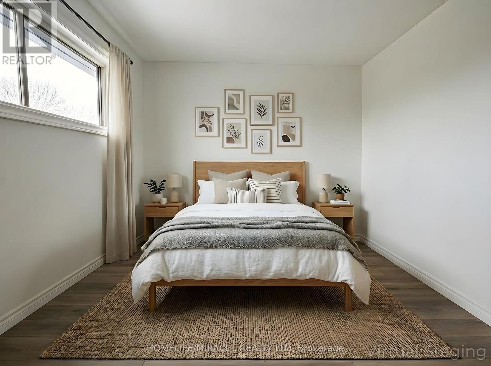 55 Cowan Road, Brampton, Ontario  L6X 2P9 - Photo 8 - W12677290