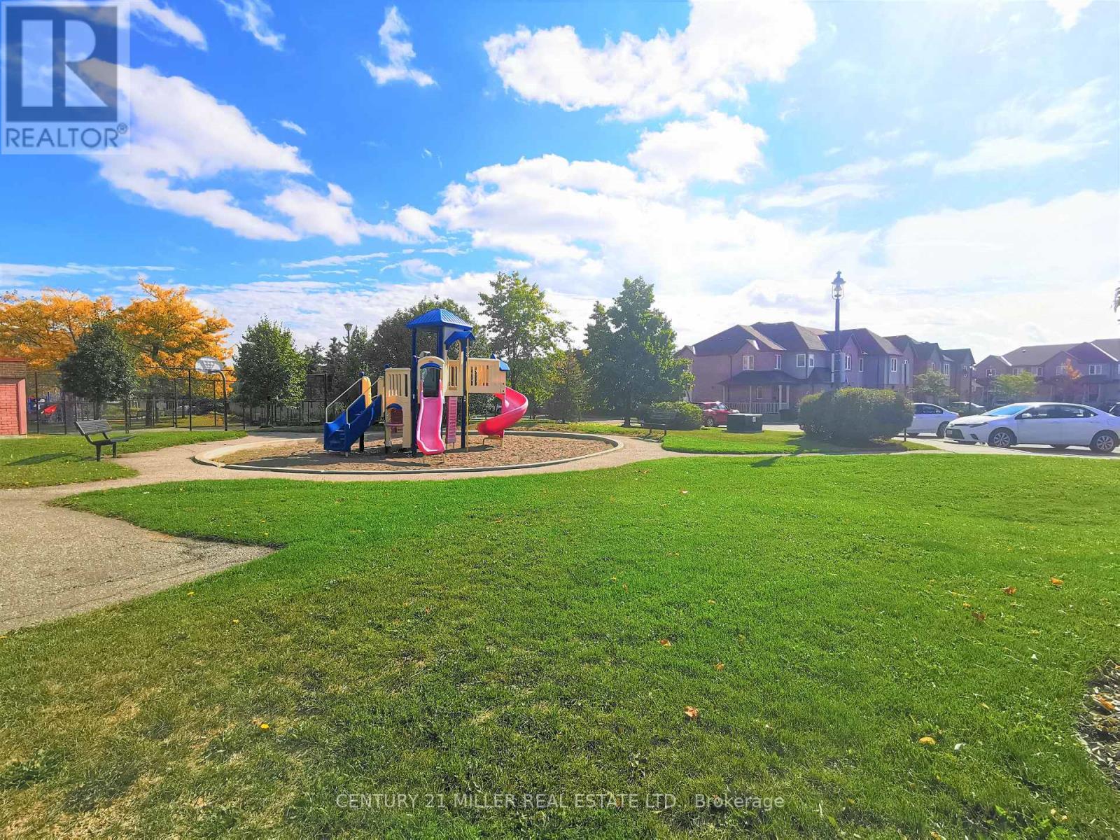 47 - 4600 KIMBERMOUNT AVENUE, Mississauga, Ontario