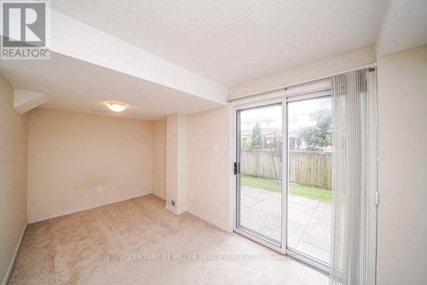 47 - 4600 Kimbermount Avenue, Mississauga, Ontario  L5M 6Z4 - Photo 12 - W12679102