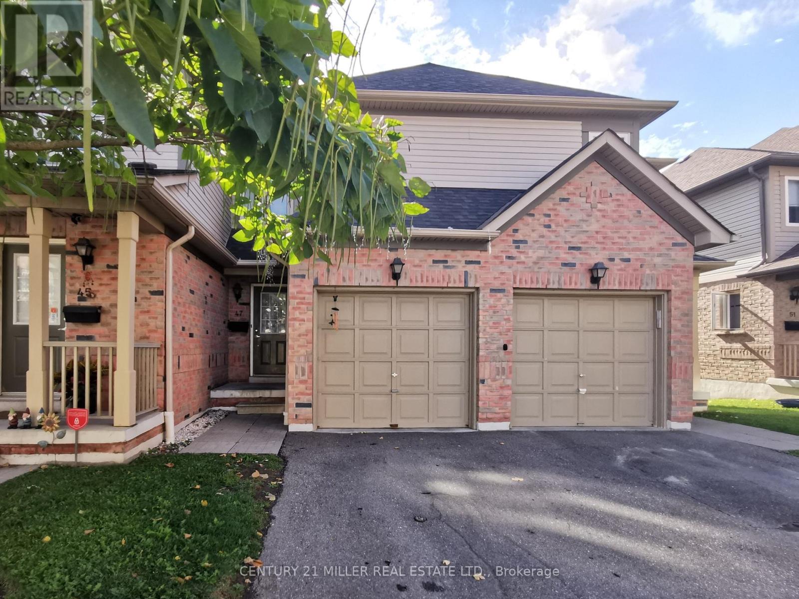 47 - 4600 Kimbermount Avenue, Mississauga, Ontario  L5M 6Z4 - Photo 2 - W12679102