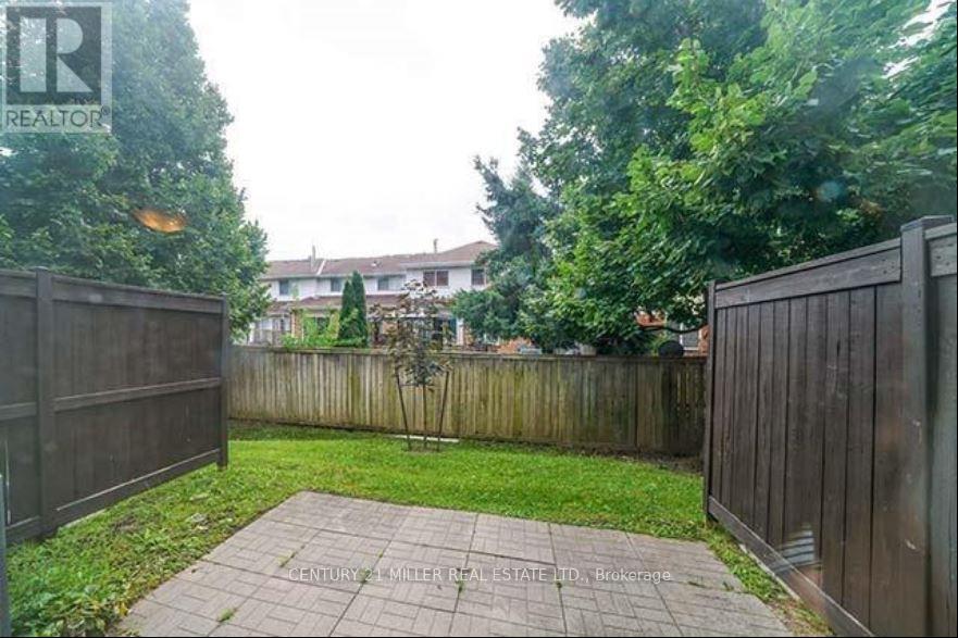 47 - 4600 Kimbermount Avenue, Mississauga, Ontario  L5M 6Z4 - Photo 7 - W12679102