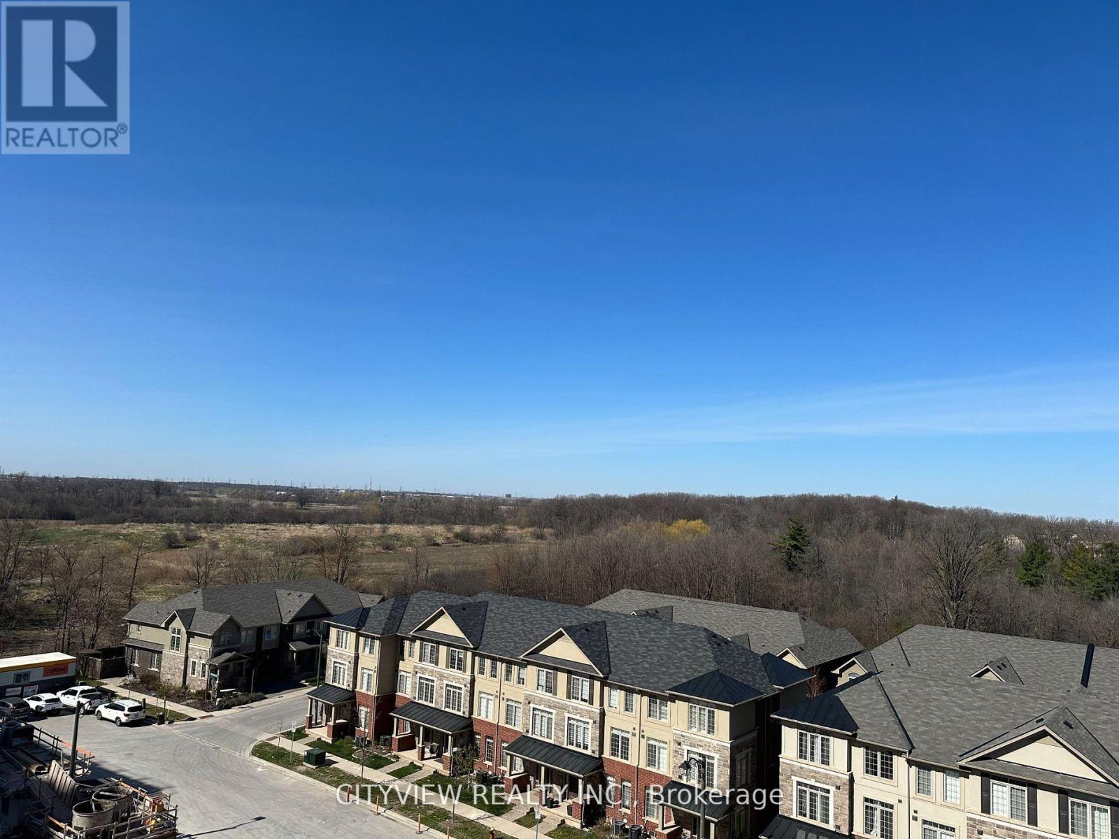 820 - 3220 William Coltson Avenue, Oakville, Ontario  L6H 7C2 - Photo 12 - W12679108