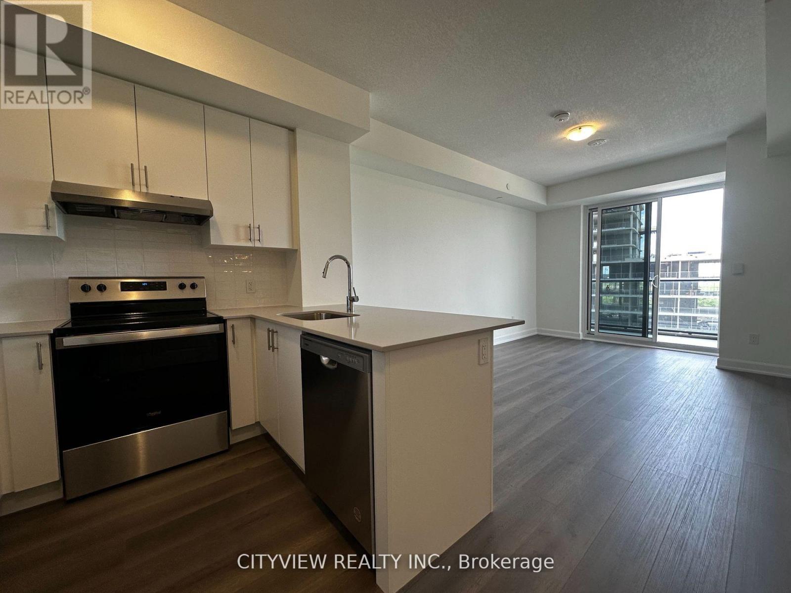 820 - 3220 William Coltson Avenue, Oakville, Ontario  L6H 7C2 - Photo 5 - W12679108