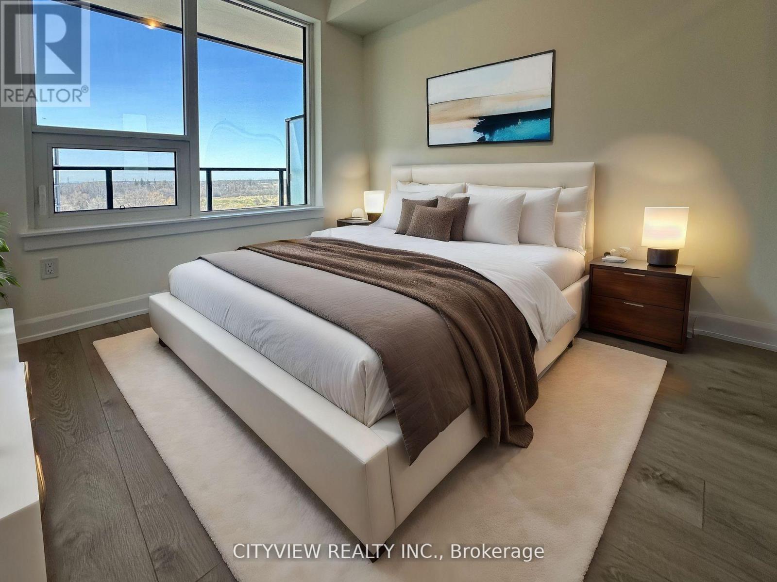 820 - 3220 William Coltson Avenue, Oakville, Ontario  L6H 7C2 - Photo 7 - W12679108