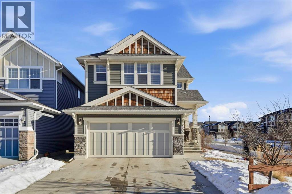 200 Kingsmere Cove Se, Airdrie, Alberta  T4A 0S1 - Photo 2 - A2277250