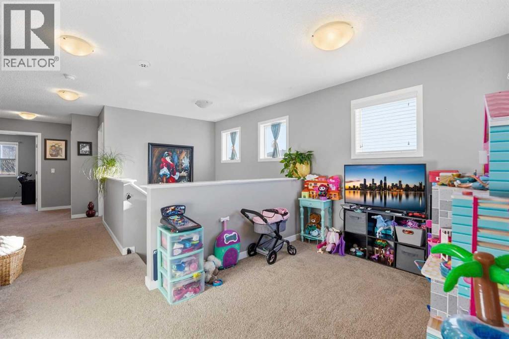 200 Kingsmere Cove Se, Airdrie, Alberta  T4A 0S1 - Photo 19 - A2277250