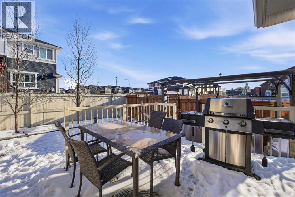 200 Kingsmere Cove Se, Airdrie, Alberta  T4A 0S1 - Photo 35 - A2277250