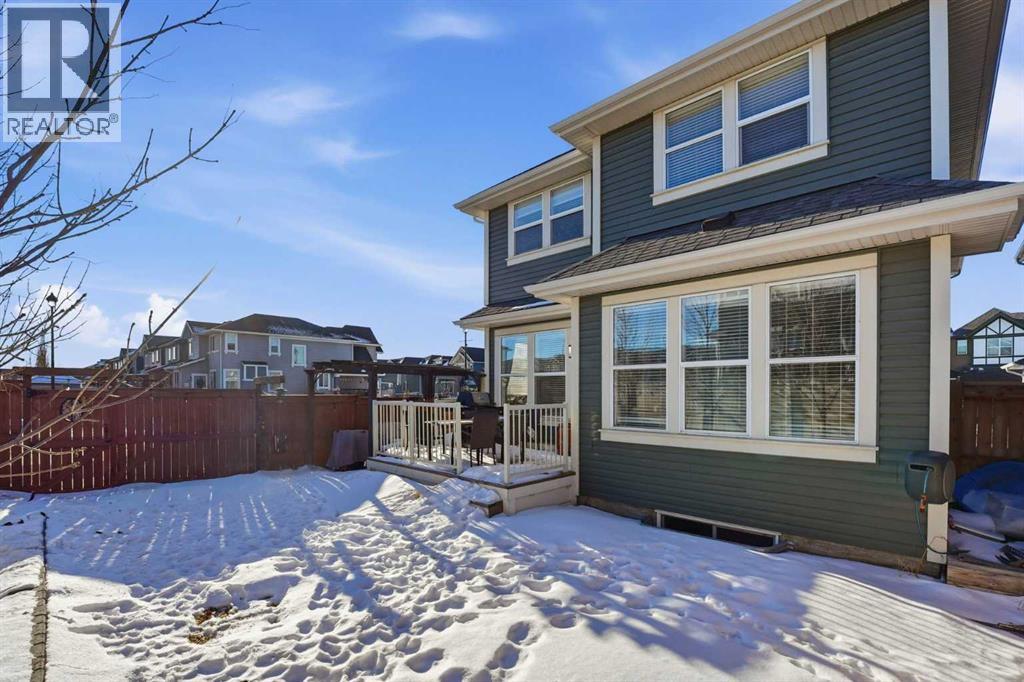 200 Kingsmere Cove Se, Airdrie, Alberta  T4A 0S1 - Photo 36 - A2277250