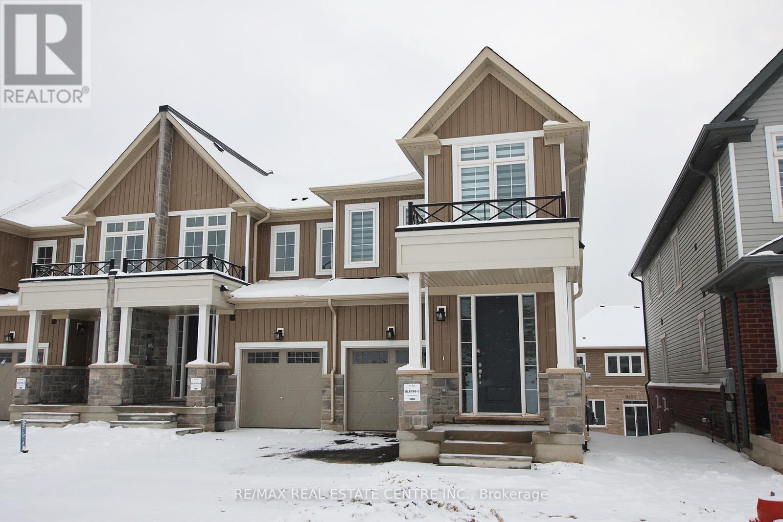 133 Gear Avenue, Erin, Ontario  N0B 1T0 - Photo 2 - X12679110