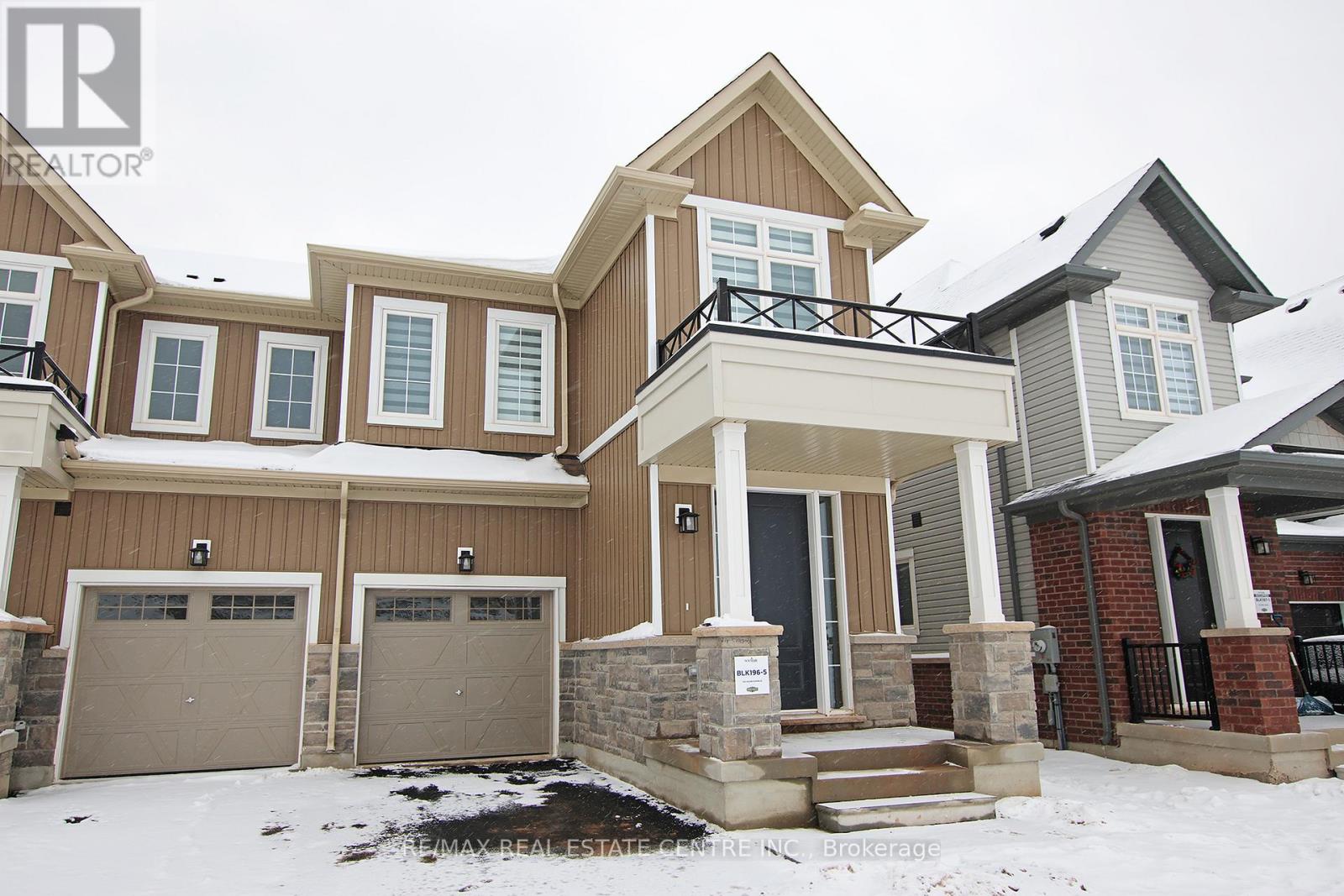 133 Gear Avenue, Erin, Ontario  N0B 1T0 - Photo 4 - X12679110