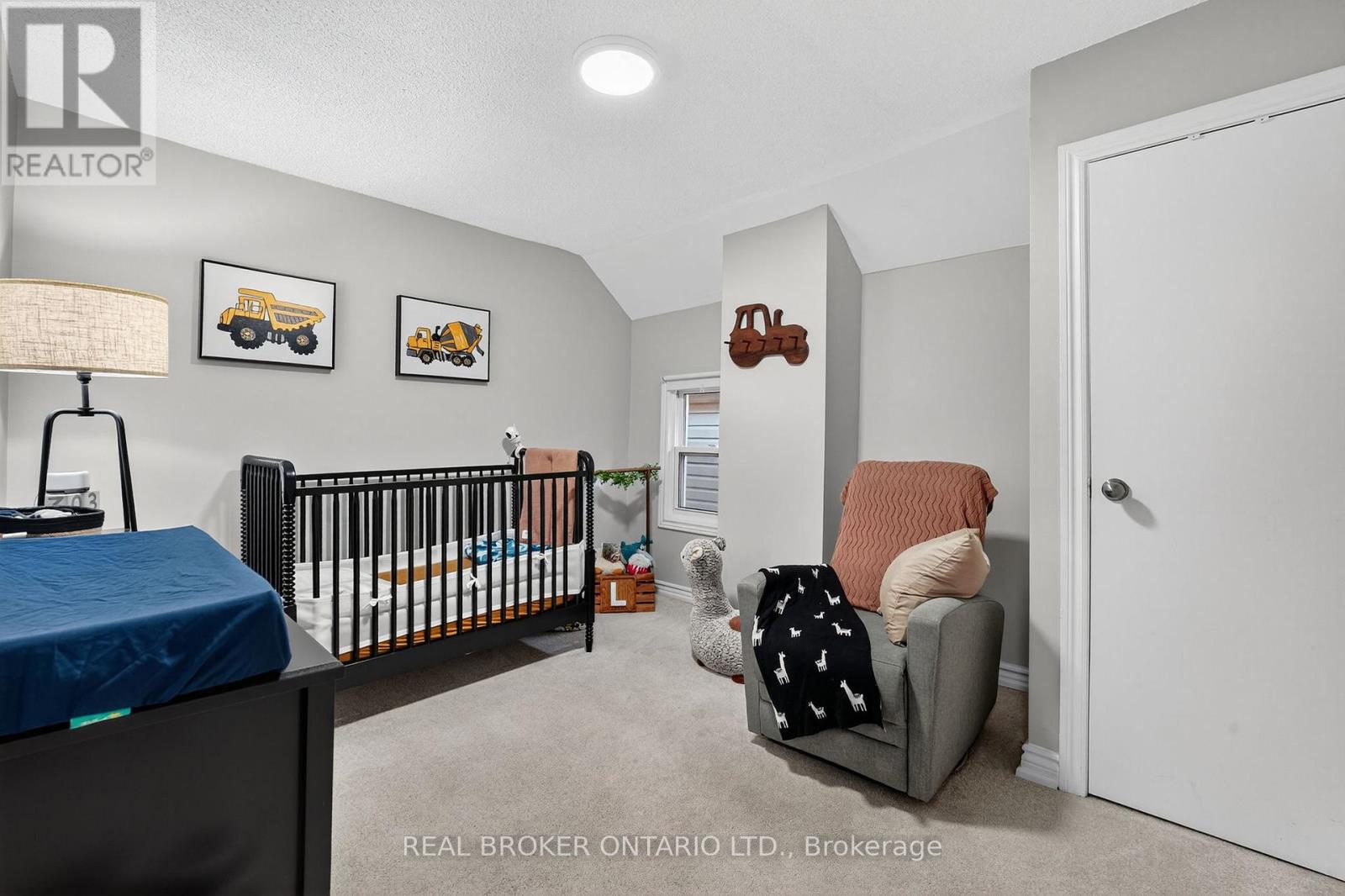 56 Francis Street, Hamilton, Ontario  L8L 3V3 - Photo 25 - X12679112