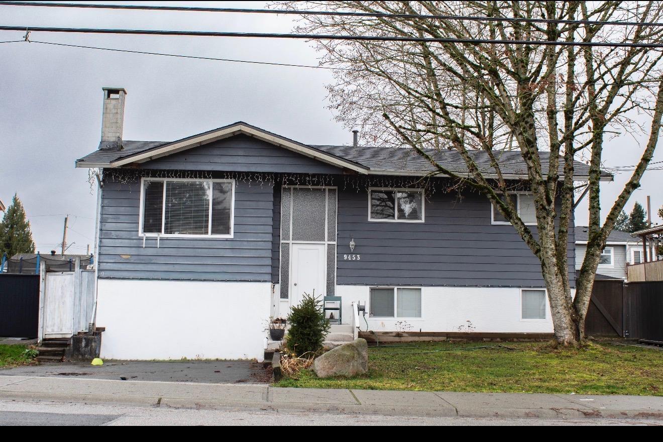 9453 118 Street, Delta, British Columbia  V4C 6J3 - Photo 1 - R3073821