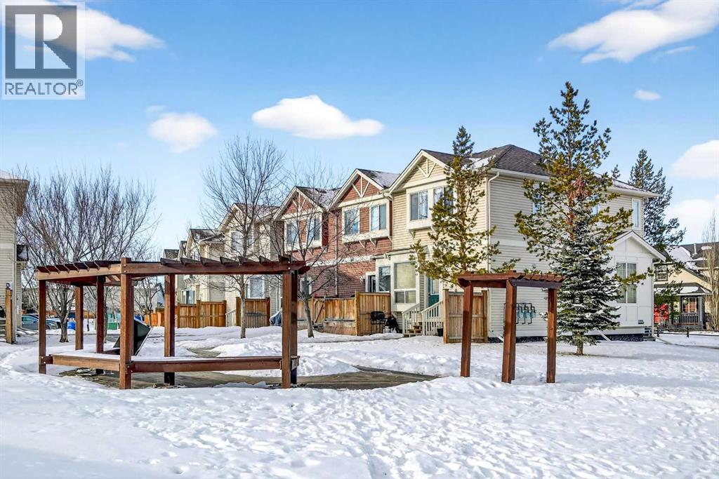 403, 703 Luxstone Square Sw, Airdrie, Alberta  T4B 0A3 - Photo 38 - A2277855