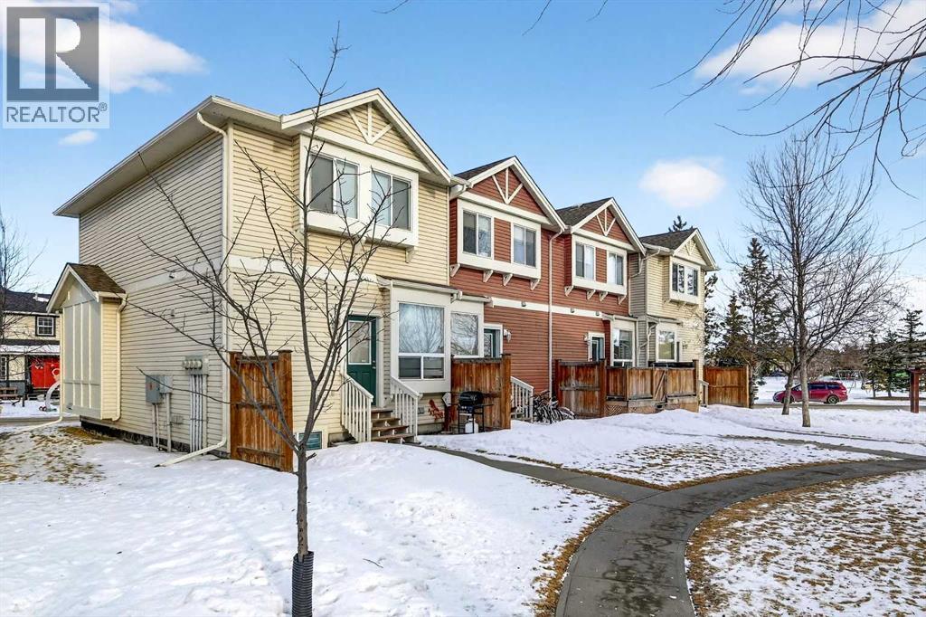 403, 703 Luxstone Square Sw, Airdrie, Alberta  T4B 0A3 - Photo 37 - A2277855