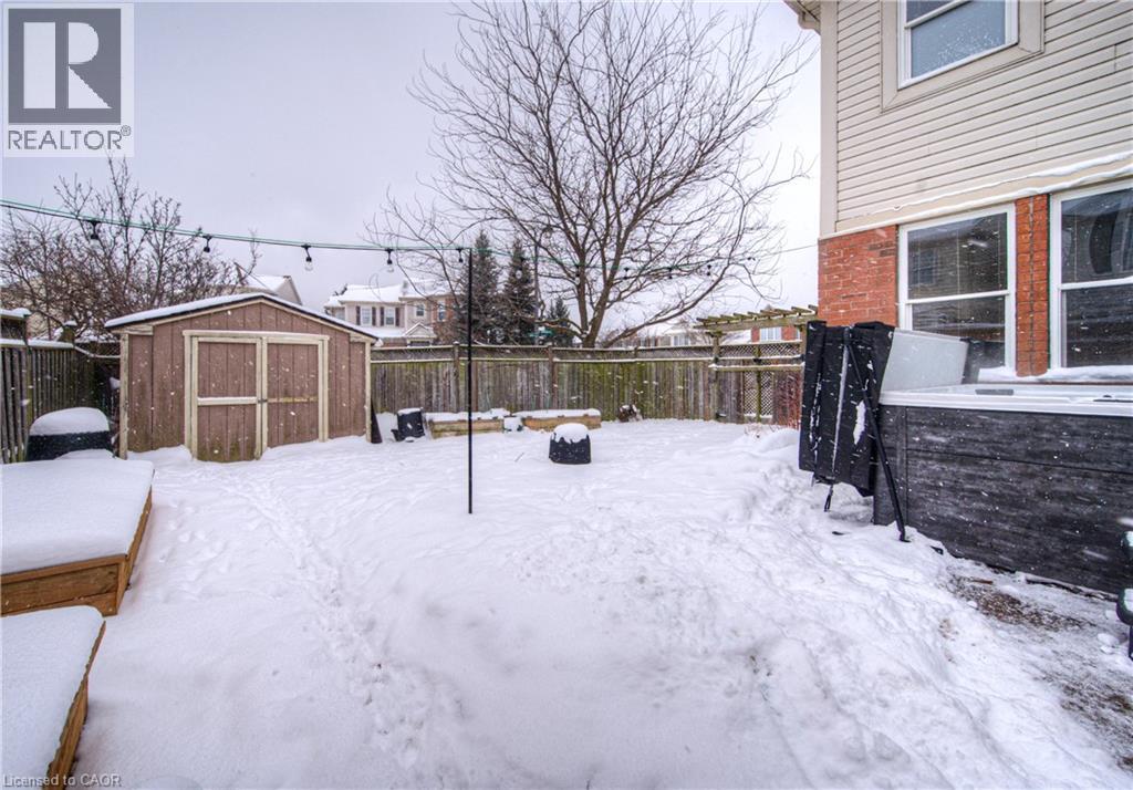 23 Mayo Avenue, Cambridge, Ontario  N1T 2E8 - Photo 35 - 40794905