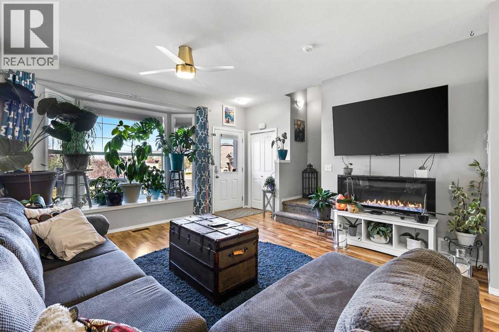 403, 703 Luxstone Square Sw, Airdrie, Alberta  T4B 0A3 - Photo 7 - A2277855