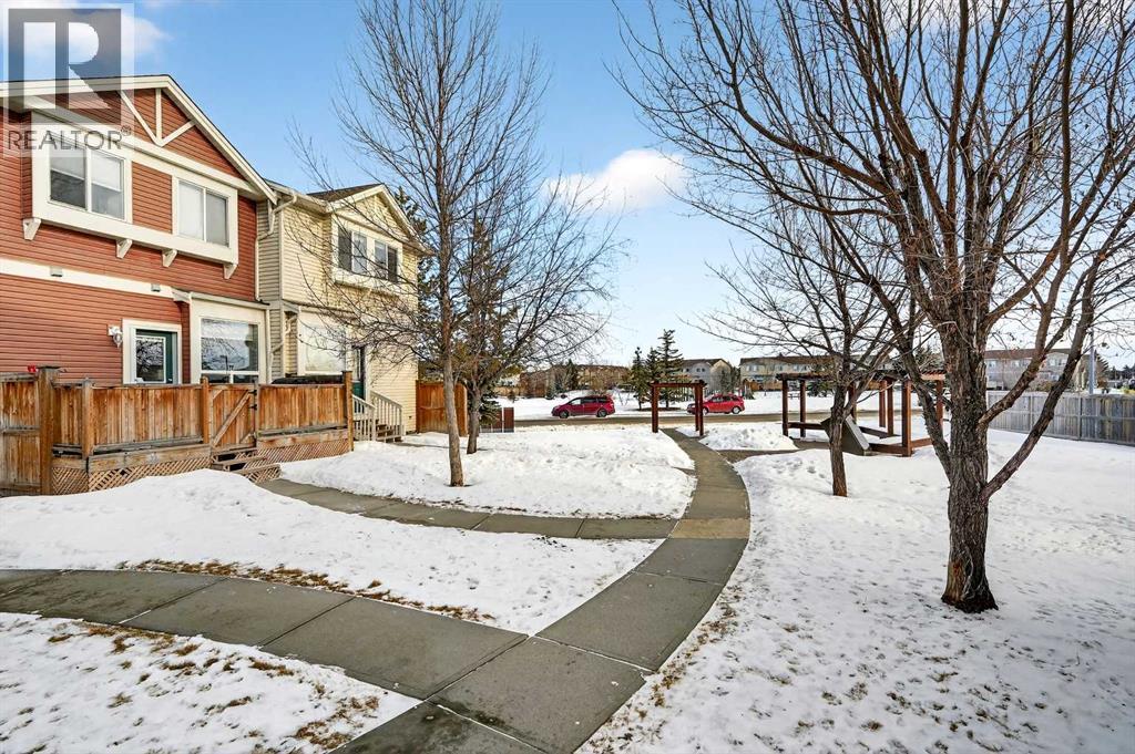 403, 703 Luxstone Square Sw, Airdrie, Alberta  T4B 0A3 - Photo 36 - A2277855