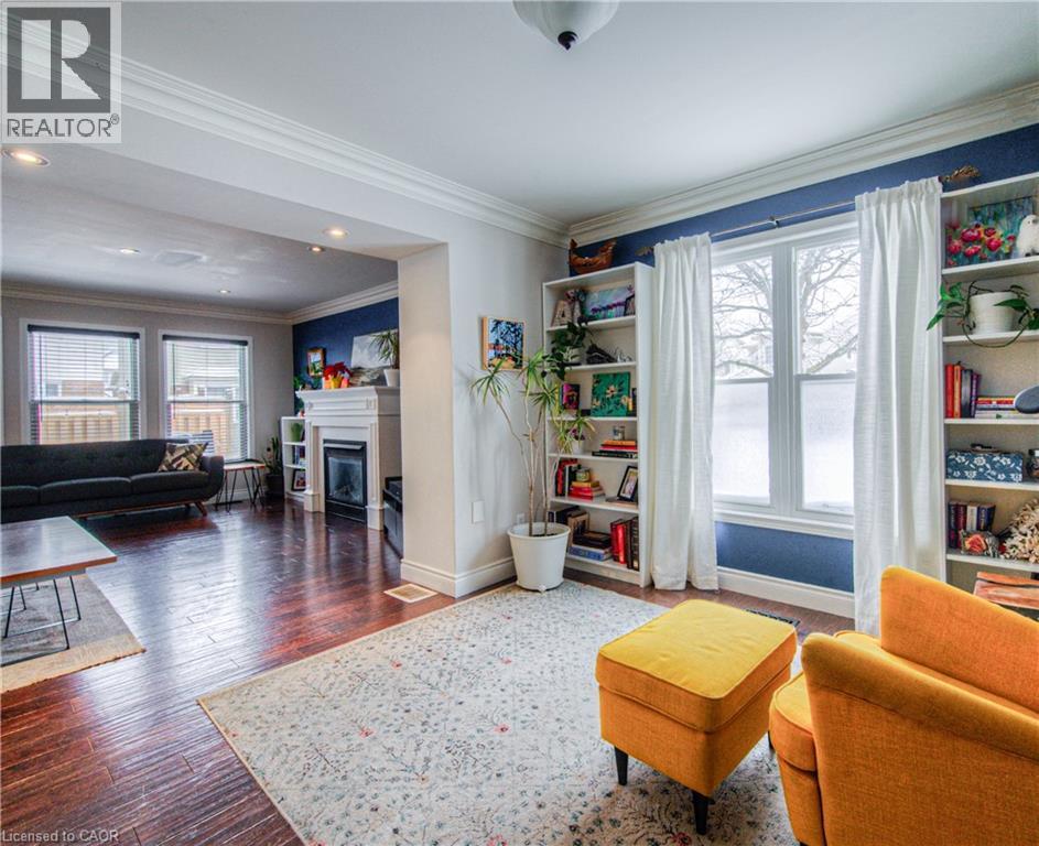 23 Mayo Avenue, Cambridge, Ontario  N1T 2E8 - Photo 8 - 40794905