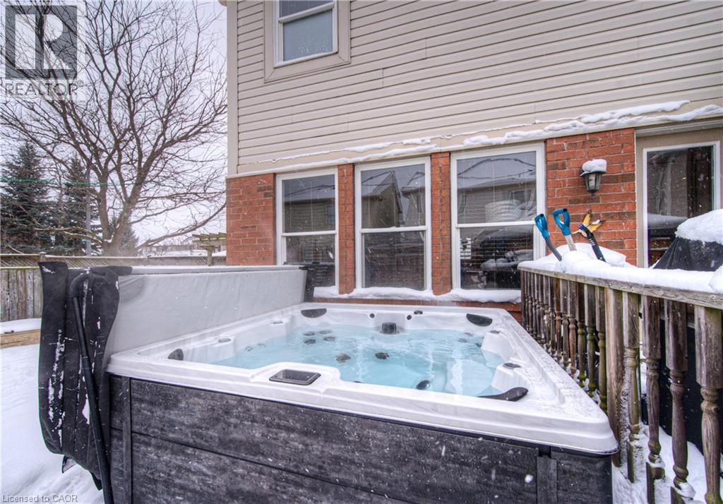 23 Mayo Avenue, Cambridge, Ontario  N1T 2E8 - Photo 38 - 40794905