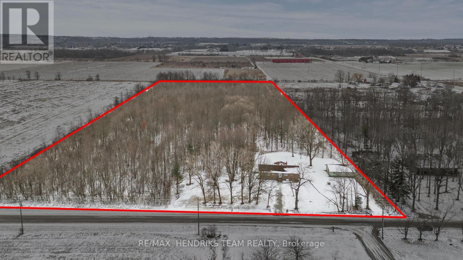 643 Line 7 Road, Niagara-On-The-Lake, Ontario  L0S 1J0 - Photo 45 - X12678466