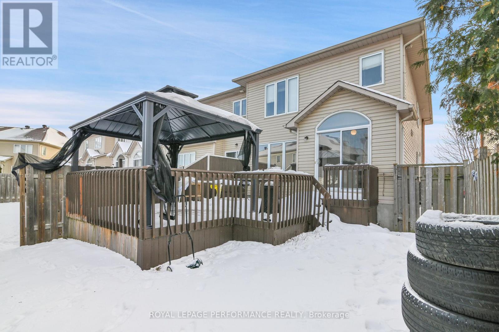 622 Louis Toscano Drive, Ottawa, Ontario  K4A 0B3 - Photo 36 - X12679128